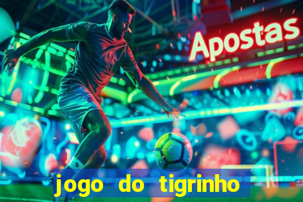 jogo do tigrinho receita federal